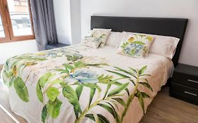 Apartamentos Onnight